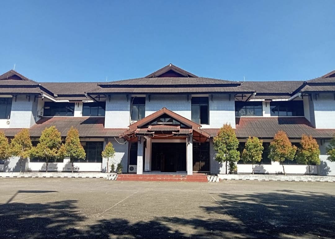 Beranda